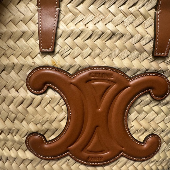 Celine Palm Beach bag - Picture 7 of 7